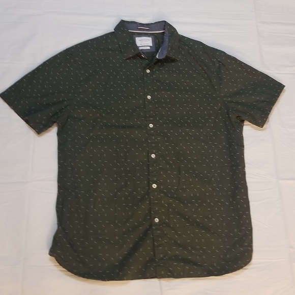 Denim & Flower Other - Men's Casual Button Down Shirt Denim & Flower Other - Men's Casual Button Down Shirt